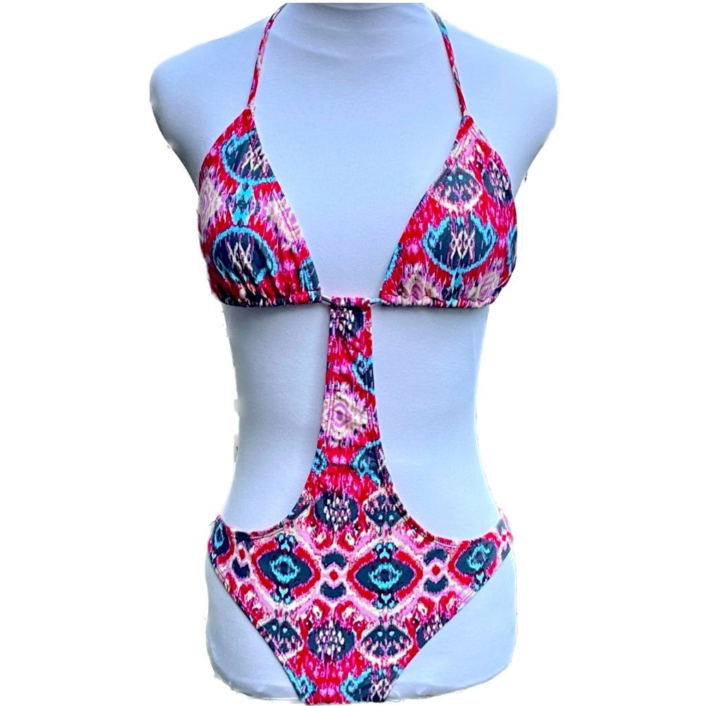 Ingear One-piece Swimsuit Size Medium